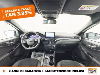 FORD Kuga 2.5 phev st-line x 2wd 225cv cvt