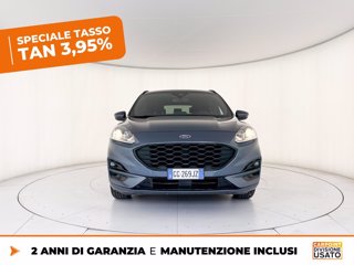 FORD Kuga 2.5 phev st-line 2wd 225cv cvt