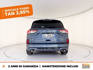 FORD Kuga 2.5 phev st-line 2wd 225cv cvt