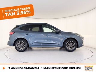 FORD Kuga 2.5 phev st-line 2wd 225cv cvt