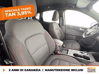 FORD Kuga 2.5 phev st-line 2wd 225cv cvt