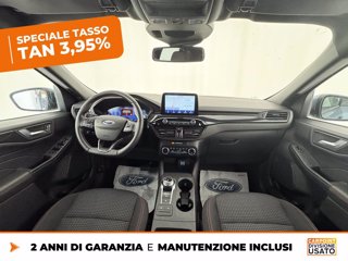 FORD Kuga 2.5 phev st-line 2wd 225cv cvt