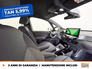 VOLKSWAGEN Id.3 58 kwh pro performance 204cv