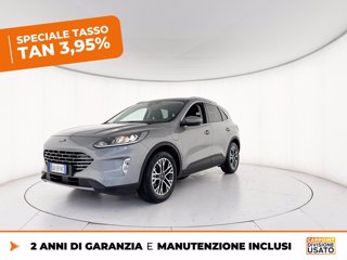 FORD Kuga 2.5 phev titanium 2wd 225cv e-shifter