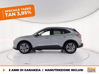 FORD Kuga 2.5 phev titanium 2wd 225cv e-shifter