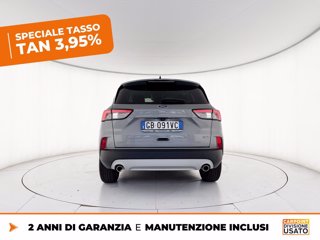 FORD Kuga 2.5 phev titanium 2wd 225cv e-shifter