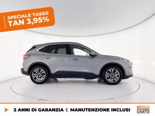 FORD Kuga 2.5 phev titanium 2wd 225cv e-shifter