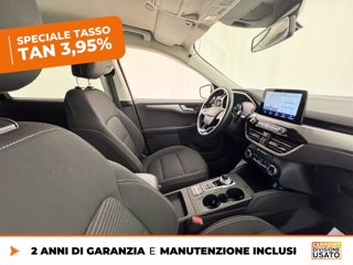 FORD Kuga 2.5 phev titanium 2wd 225cv e-shifter