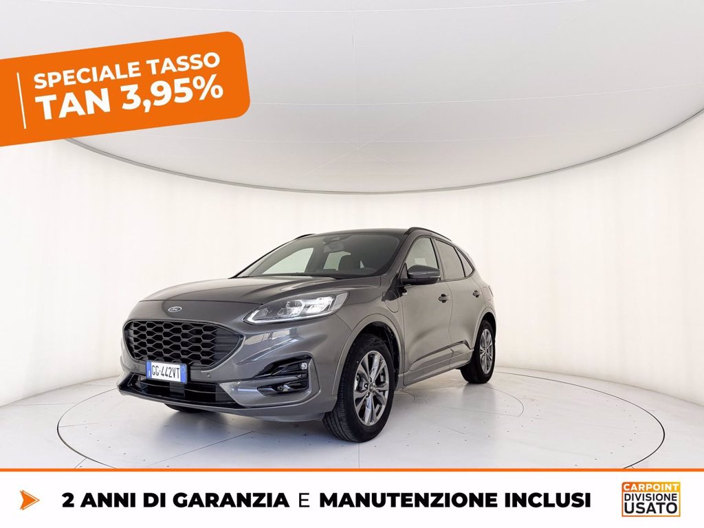 FORD Kuga 2.5 phev st-line x 2wd 225cv cvt