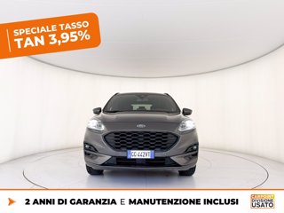 FORD Kuga 2.5 phev st-line x 2wd 225cv cvt