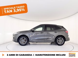 FORD Kuga 2.5 phev st-line x 2wd 225cv cvt