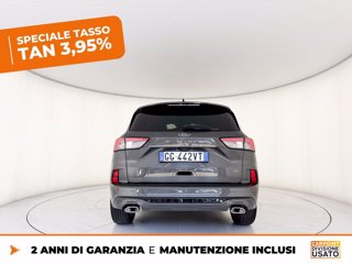 FORD Kuga 2.5 phev st-line x 2wd 225cv cvt