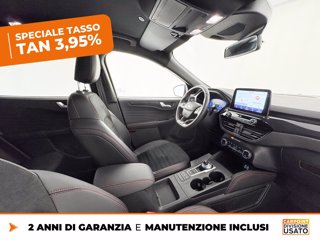 FORD Kuga 2.5 phev st-line x 2wd 225cv cvt