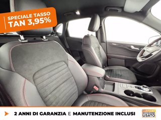 FORD Kuga 2.5 phev st-line x 2wd 225cv cvt