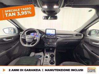 FORD Kuga 2.5 phev st-line x 2wd 225cv cvt