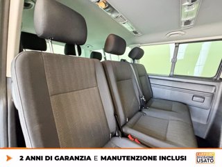 VOLKSWAGEN T6 caravelle 2.0 tdi 150cv 3.0t cruise p.l. dsg e6
