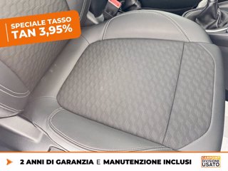 FORD Puma 1.0 ecoboost h titanium x s&s 125cv