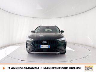 FORD Focus active 1.0t ecoboost h x 125cv