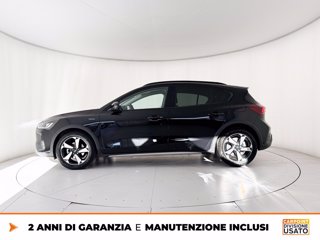 FORD Focus active 1.0t ecoboost h x 125cv