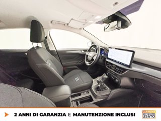 FORD Focus active 1.0t ecoboost h x 125cv