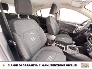 FORD Focus active 1.0t ecoboost h x 125cv