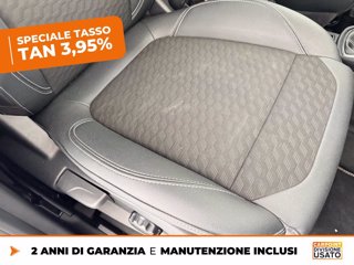 FORD Puma 1.0 ecoboost h titanium x s&s 125cv