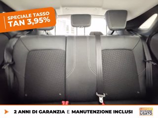 FORD Puma 1.0 ecoboost h titanium x s&s 125cv