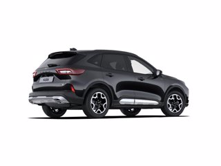 FORD Kuga Active2.5 Benzina Plug In Hybrid Automatica (HF55)Anteriore 2WD