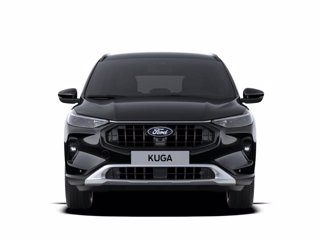 FORD Kuga Active2.5 Benzina Plug In Hybrid Automatica (HF55)Anteriore 2WD