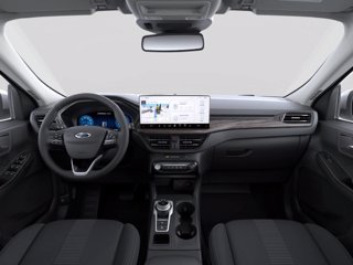 FORD Kuga Active2.5 Benzina Plug In Hybrid Automatica (HF55)Anteriore 2WD