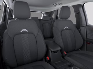 FORD Kuga Active2.5 Benzina Plug In Hybrid Automatica (HF55)Anteriore 2WD