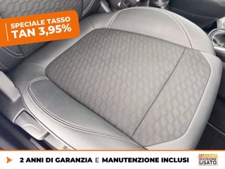 FORD Puma 1.0 ecoboost h titanium x s&s 125cv