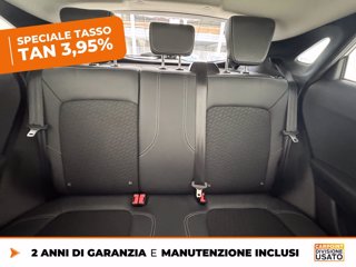 FORD Puma 1.0 ecoboost h titanium x s&s 125cv