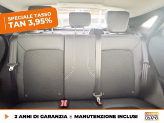 FORD Puma 1.0 ecoboost h titanium x s&s 125cv