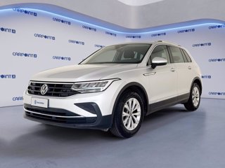 VOLKSWAGEN Tiguan 2.0 tdi life 150cv dsg