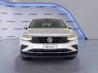 VOLKSWAGEN Tiguan 2.0 tdi life 150cv dsg
