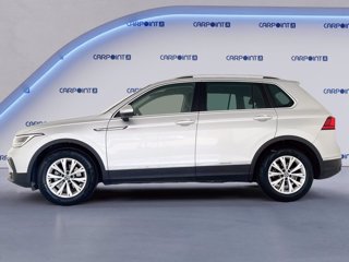 VOLKSWAGEN Tiguan 2.0 tdi life 150cv dsg