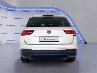 VOLKSWAGEN Tiguan 2.0 tdi life 150cv dsg