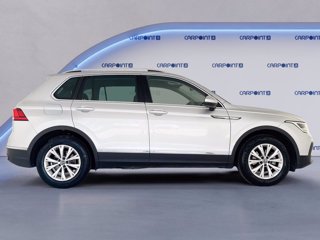 VOLKSWAGEN Tiguan 2.0 tdi life 150cv dsg