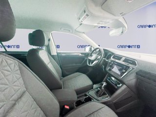 VOLKSWAGEN Tiguan 2.0 tdi life 150cv dsg