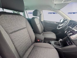 VOLKSWAGEN Tiguan 2.0 tdi life 150cv dsg