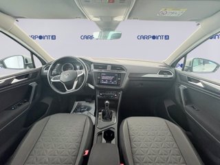 VOLKSWAGEN Tiguan 2.0 tdi life 150cv dsg