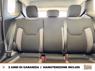 JEEP Renegade 1.5 turbo t4 mhev limited 2wd 130cv dct