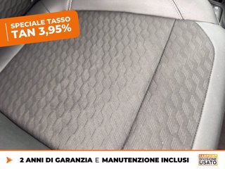 FORD Puma 1.0 ecoboost h titanium x s&s 125cv