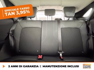 FORD Puma 1.0 ecoboost h titanium x s&s 125cv