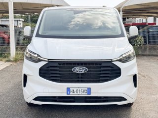 FORD Transit custom v710 280 2.0 ecoblue 136cv titanium l1h1