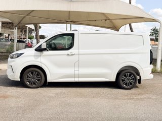 FORD Transit custom v710 280 2.0 ecoblue 136cv titanium l1h1