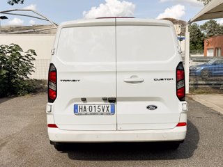FORD Transit custom v710 280 2.0 ecoblue 136cv titanium l1h1