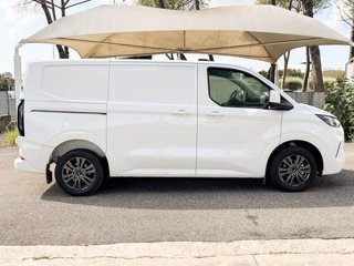 FORD Transit custom v710 280 2.0 ecoblue 136cv titanium l1h1