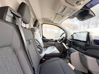 FORD Transit custom v710 280 2.0 ecoblue 136cv titanium l1h1